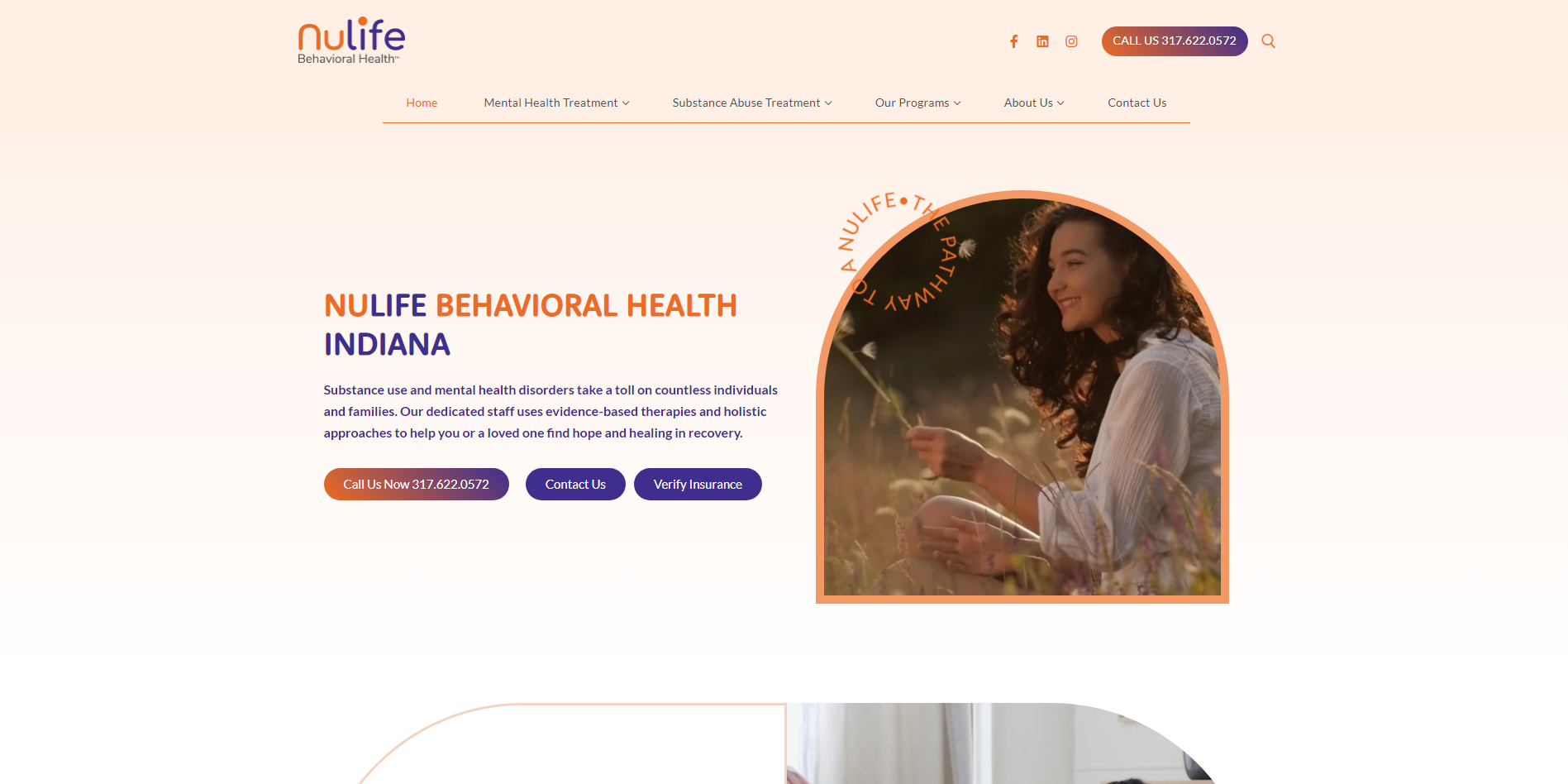 NuLife Behavioral Health